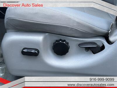 2006 Ford F-250 Super Duty XL   - Photo 15 - Sacramento, CA 95821
