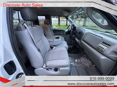 2006 Ford F-250 Super Duty XL   - Photo 19 - Sacramento, CA 95821