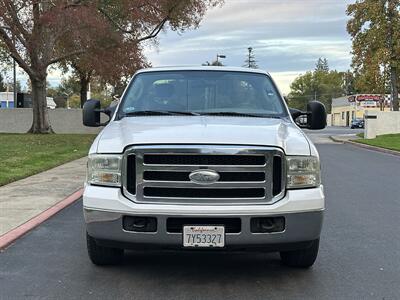 2006 Ford F-250 Super Duty XL   - Photo 2 - Sacramento, CA 95821