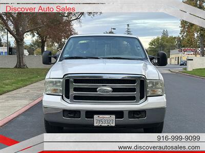 2006 Ford F-250 Super Duty XL   - Photo 1 - Sacramento, CA 95821