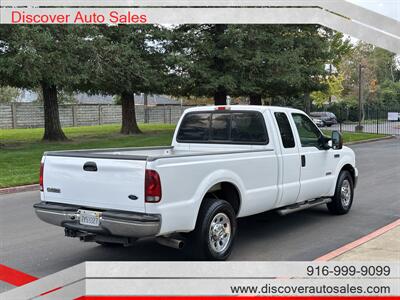 2006 Ford F-250 Super Duty XL   - Photo 2 - Sacramento, CA 95821