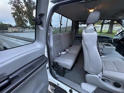 2006 Ford F-250 Super Duty XL   - Photo 21 - Sacramento, CA 95821