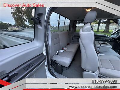 2006 Ford F-250 Super Duty XL   - Photo 20 - Sacramento, CA 95821
