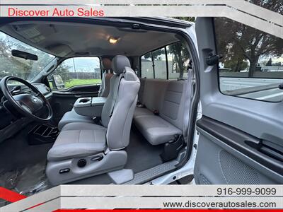 2006 Ford F-250 Super Duty XL   - Photo 14 - Sacramento, CA 95821