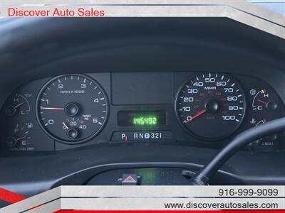 2006 Ford F-250 Super Duty XL   - Photo 23 - Sacramento, CA 95821