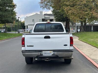 2006 Ford F-250 Super Duty XL   - Photo 4 - Sacramento, CA 95821