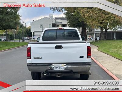2006 Ford F-250 Super Duty XL   - Photo 3 - Sacramento, CA 95821