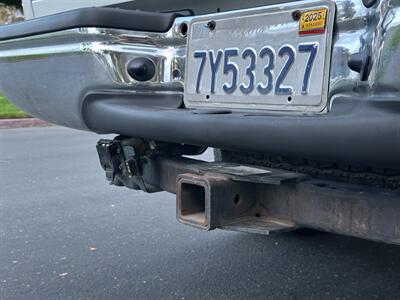 2006 Ford F-250 Super Duty XL   - Photo 18 - Sacramento, CA 95821