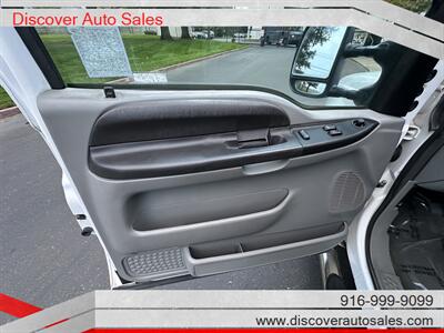 2006 Ford F-250 Super Duty XL   - Photo 12 - Sacramento, CA 95821