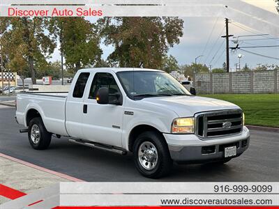 2006 Ford F-250 Super Duty XL   - Photo 1 - Sacramento, CA 95821