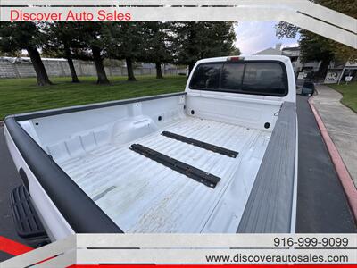 2006 Ford F-250 Super Duty XL   - Photo 16 - Sacramento, CA 95821