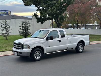 2006 Ford F-250 Super Duty XL   - Photo 7 - Sacramento, CA 95821