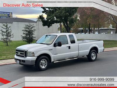 2006 Ford F-250 Super Duty XL   - Photo 6 - Sacramento, CA 95821