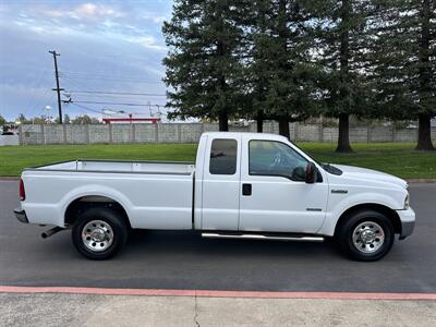 2006 Ford F-250 Super Duty XL   - Photo 10 - Sacramento, CA 95821