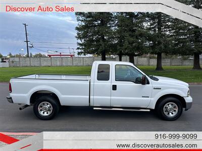 2006 Ford F-250 Super Duty XL   - Photo 9 - Sacramento, CA 95821