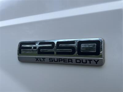 2006 Ford F-250 Super Duty XL   - Photo 12 - Sacramento, CA 95821