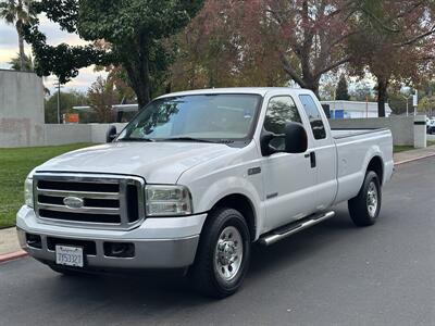 2006 Ford F-250 Super Duty XL   - Photo 8 - Sacramento, CA 95821