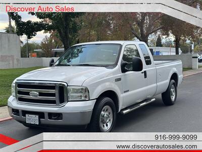 2006 Ford F-250 Super Duty XL   - Photo 7 - Sacramento, CA 95821