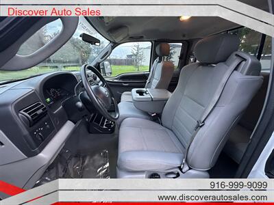 2006 Ford F-250 Super Duty XL   - Photo 13 - Sacramento, CA 95821