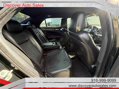 2013 Chrysler 300C   - Photo 15 - Sacramento, CA 95821