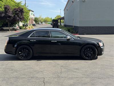 2013 Chrysler 300C   - Photo 7 - Sacramento, CA 95821