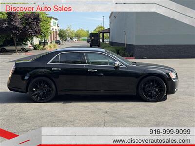 2013 Chrysler 300C   - Photo 7 - Sacramento, CA 95821