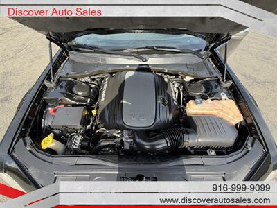2013 Chrysler 300C   - Photo 20 - Sacramento, CA 95821