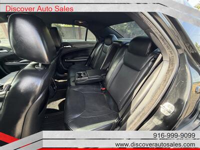 2013 Chrysler 300C   - Photo 13 - Sacramento, CA 95821