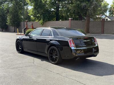 2013 Chrysler 300C   - Photo 4 - Sacramento, CA 95821