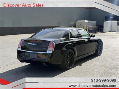 2013 Chrysler 300C   - Photo 6 - Sacramento, CA 95821