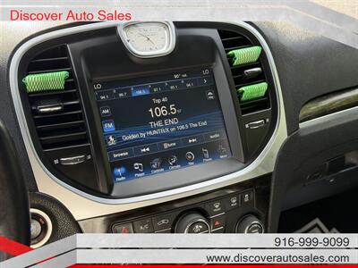 2013 Chrysler 300C   - Photo 21 - Sacramento, CA 95821