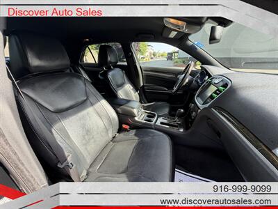 2013 Chrysler 300C   - Photo 17 - Sacramento, CA 95821