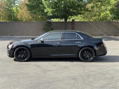 2013 Chrysler 300C   - Photo 3 - Sacramento, CA 95821
