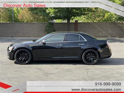 2013 Chrysler 300C   - Photo 3 - Sacramento, CA 95821