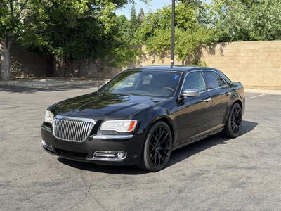 2013 Chrysler 300C   - Photo 2 - Sacramento, CA 95821