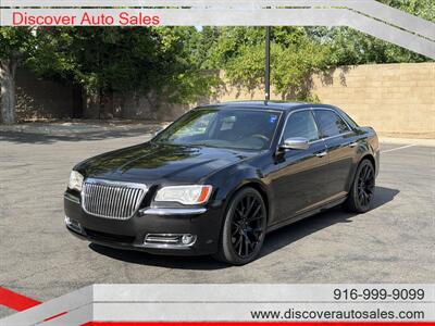 2013 Chrysler 300C   - Photo 2 - Sacramento, CA 95821