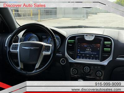 2013 Chrysler 300C   - Photo 18 - Sacramento, CA 95821