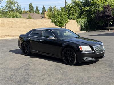 2013 Chrysler 300C   - Photo 8 - Sacramento, CA 95821