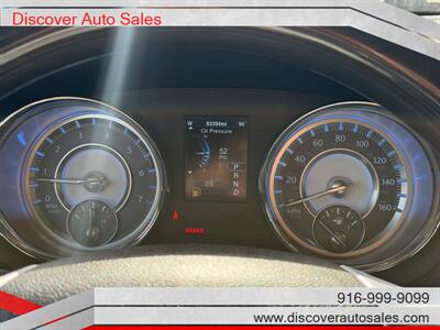 2013 Chrysler 300C   - Photo 19 - Sacramento, CA 95821