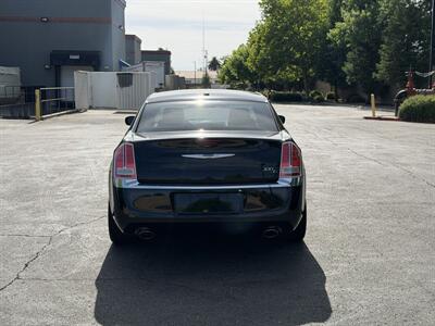 2013 Chrysler 300C   - Photo 5 - Sacramento, CA 95821