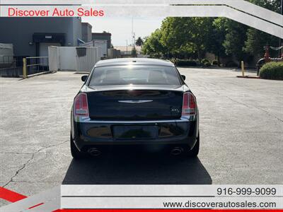 2013 Chrysler 300C   - Photo 5 - Sacramento, CA 95821
