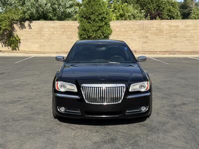 2013 Chrysler 300C   - Photo 9 - Sacramento, CA 95821