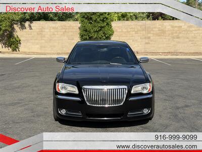 2013 Chrysler 300C   - Photo 9 - Sacramento, CA 95821
