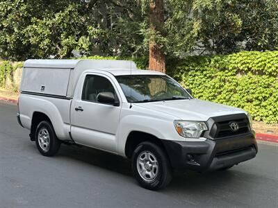 2014 Toyota Tacoma - Photo 2 - Sacramento, CA 95821