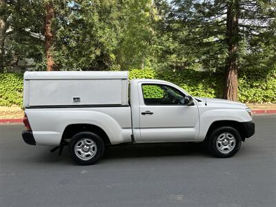 2014 Toyota Tacoma - Photo 8 - Sacramento, CA 95821