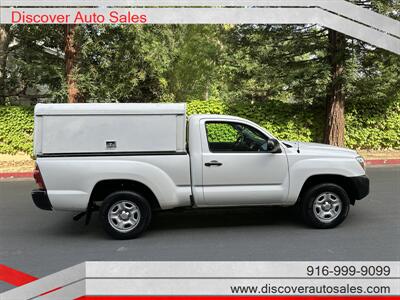 2014 Toyota Tacoma - Photo 8 - Sacramento, CA 95821