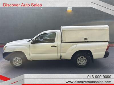 2014 Toyota Tacoma - Photo 4 - Sacramento, CA 95821