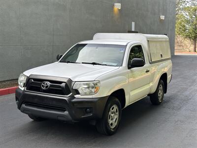 2014 Toyota Tacoma - Photo 3 - Sacramento, CA 95821