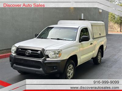 2014 Toyota Tacoma - Photo 3 - Sacramento, CA 95821