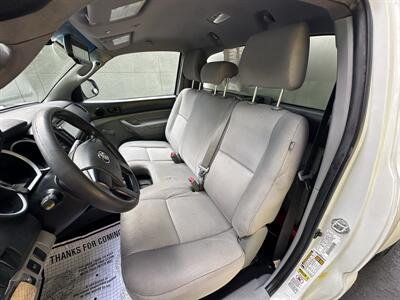 2014 Toyota Tacoma - Photo 10 - Sacramento, CA 95821